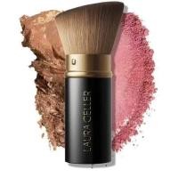 ราคา LAURA GELLER NEW YORK Retractable Airbrush Kabuki Brush (40525911283)
