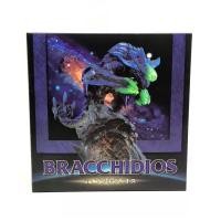 ราคา Monster Hunter CFB Series BracChidios Boxed Figure Model Statue gift Anime Action Figurines (27391792107)