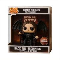 ราคา Ozzy Osbourne The Final Show 2025 Collectible Figure Toy Doll Desk Display Ornament Figurine Collection (41017446651)