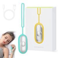 ราคา 2025 New Calm Carry Anxiety Device Calm Carry Glowco Calm Carry Calm Carry for Kids Calm Carry Glowco Sleep Aid for Adult Micro Current Sleeping Device for Insomnia (42074890333)