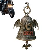 ราคา Ozzy Osbourne Motorcycle Bell Vintage Bell for Motorcycle Lucky (41518304830)