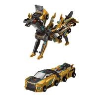 ราคา Magical Flying Wing Pegasus Transformable Toy Cool Design Easy to Transform Ideal for Kids Fun (43820274377)