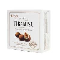 ราคา BERYL S เบริล ทีรามิสุ อัลมอนด์ ไวท์ ช็อกโกแลต 55 กรัม (45650816903)