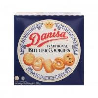 ราคา เดนิสา บัตเตอร์คุกกี้ 681 กรัม (50751108486)