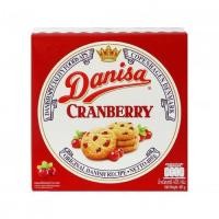 ราคา เดนิสา แครนเบอร์รี่ บัตเตอร์คุกกี้ 405 กรัม (53951108088)