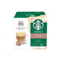 ราคา Starbucks แคปซูลกาแฟลาเต้ 180 กรัม (49201159929)
