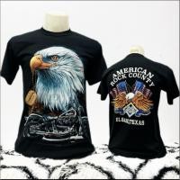 ราคา COTTON SHIRT เสื้อวินเทจ 3D ผ้า 50 50 มีไซส์ S 3XL ใส่ได้ทั้ง ชาย หญิง (42872420192)