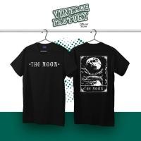 ราคา พร้อมส่ง เสื้อยืด THE MOON ผ้า Cotton100 (43219702309)
