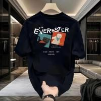 ราคา เสื้อยืด oversize สกรีนหน้าหลัง ลาย CAT ผ้าคอตตอน 100 เนื้อผ้าเกรดพรีเมียม คอกลม ใส่สบาย (42767044717)