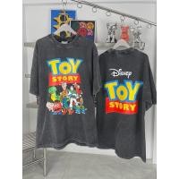 ราคา YOUNG TEE เสื้อยืดฟอก oversize เท่ๆวินเทจ ด้านบนคอกลมผ้าฝ้ายแฟชั่นสีดำ เสื้อยืดโอเวอร์ไซส์ งานผ้าฟอกวินเทจ No 5 (41170712736)