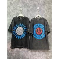 ราคา YOUNG TEE เสื้อยืดฟอก oversize เท่ๆวินเทจ ด้านบนคอกลมผ้าฝ้ายแฟชั่นสีดำ เสื้อยืดโอเวอร์ไซส์ งานผ้าฟอกวินเทจ No 154 (41920712516)