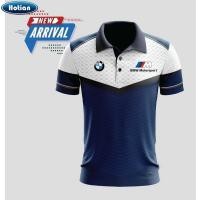 ราคา เสื้อโปโลสำหรับผู้ชาย เสื้อโปโลสไตล์ BMW (25177497979)