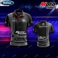 ราคา Toyota เสื้อเชิ้ตผู้ชาย เสื้อเชิ้ต MOTO ดีไซน์แฟชั่น เรียบง่ายสบาย (24266631151)
