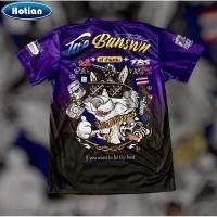 ราคา เสื้อยืดเต้บ้านสวนV2ทูโทนผ้าไมโคร (25971962238)