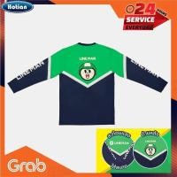 ราคา เสื้อยืด Lineman ของแท้ (25980875116)