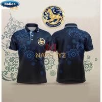 ราคา เสื้อโปโล พิมพ์ลาย ทรงผู้ชาย ทรงผู้หญิง เลือกตราหน่วยงานได้ สาธารณสุข สพฐ อปท มหาดไทย อสม สำนักงานคณะกรรมการการศึกษาพื้นฐาน CODE11 (29209660376)