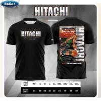 ราคา เสื้อผ้ามัน แม็คโครรุ่นHITACHI (43668225158)