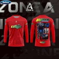 ราคา เสื้อพิมพ์ลาย Zone A รุ่น เเขนยาวเวรี่กู๊ด ใส่เปฌนกลุ่มเป็นเเก๊งค์ (42973203876)
