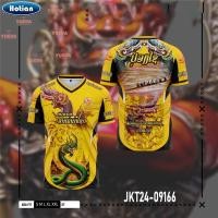 ราคา เสื้อทีมแข่งเรือ ลายมังกรและแม่น้ำโขง (41618220841)