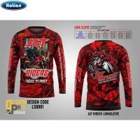 ราคา เสื้อยืดแขนยาว J T EXPRESS (41514992644)