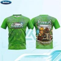 ราคา ช่างแอร์ เสื้อวอร์มพิมพ์ลาย 6 สี เกรด A ช่างไมโครไฟเบอร์ ช่างแอร์ ช่างแอร์ เสื้อร้าน (41170958156)