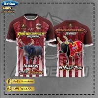ราคา 2024 เสื้อกีฬา พิมพ์ลายวัวชน เสื้อวัวชน คนเป็นวัวต้อง ช น เกิดเป็นคนต้องสู้ เสื้อพิมพ์ลาย ผ้าไมโครละเอียดเกรดเอ พรีเมี่ยม คอกลม limitedXl (25476321218)