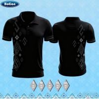 ราคา สีดำเสื้อโปโล พิมพ์ลาย ทรงผู้ชาย ทรงผู้หญิง สาธารณสุข สพฐ อปท มหาดไทย อสม สำนักงานคณะกรรมการการศึกษาพื้นฐาน (54800305393)