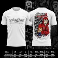 ราคา เสื้อพิมพ์ลาย Zone A รุ่น อย่าเสือX ดีไม่ดีก็ตัวXูถ้าไม่ได้เลี้ยงดูก็อย่าเสือก ใส่กับเพื่อน (26135407533)