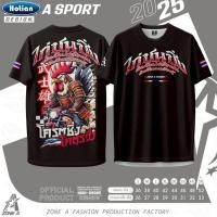 ราคา เสื้อพิมพ์ลาย Zone A รุ่น ไก่ชนซิ่ง เสื้อลายโครตเท่ (42569210394)