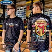 ราคา เสื้อ แบรนด์เนม วัยรุ่นชลบุรี ผ้ามัน (24732620364)