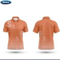 ราคา เสื้อโปโลลายไทย เสื้อทำงาน จันทกานต์ รุ่น สาธารณสุข สพฐ อปท มหาดไทย อสม สำนักงานคณะกรรมการการศึกษาพื้นฐาน code2 (42950522053)