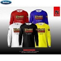 ราคา เสื้อพิมพ์ลาย A T SPORT รุ่น A T ไม่โดนสักที ไม่ดีขึ้นเลย แขนยาว เสื้อพิมพ์ลายใส่เล่นกีฬา เสื้อเที่ยว เสื้อกลุ่ม เสื้อ (28665669248)