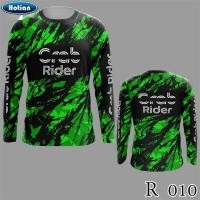 ราคา เสื้อแขนยาว Grab เสื้อแกร็ป เสื้อไรเดอร์ ใส่ขับได้ มีไซท์เด็ก ถึง ไซท์ใหญ่สุด รอบอก60นิ้ว (24530875210)