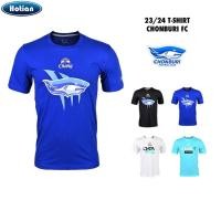 ราคา FC เสื้อยืดชลบุรี เอฟซี 2023 24 (41514992497)