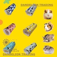 ราคา ท่ออุ่นสำหรับหนูแฮมสเตอร์ ท่อสำหรับสัตว์เลี้ยงขนาดเล็ก ท่อสำหรับนกน้ำตาล ฟูร์เรต หนูตะเภา ท่อสำหรับหนูตะเภาที่นุ่มเป็นพิเศษ (41602522200)