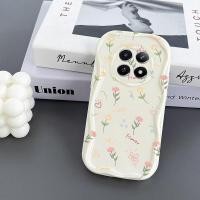 ราคา เต็มหน้าจอดอกไม้เล็กๆกันกระแทกเคสโทรศัพท์oppo Realme 13 4G 5G Realme 12 13 Pro Plus 5G Realme 12 13 5G Realme 12X 12 5Gโปร่งใสนุ่มกรณีป้องกันกรณี (24368772939)