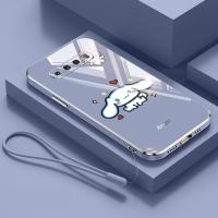 ราคา ปลอกสําหรับ Samsung Galaxy S10 S9 S8 Plus S10 S9 S8 การ์ตูนสัตว์รูปแบบกันกระแทกนุ่มโทรศัพท์ป้องกันกรณี (28755638756)