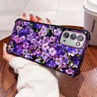 ราคา ปลอกสําหรับ Samsung Galaxy Note 20 4G 5G Note 20 Ultra Note 10 Plus Note 10 Pro แฟชั่นดอกไม้ทะเลซิลิโคนใส Anti Drop เคสโทรศัพท์แบบนุ่ม (26486882934)