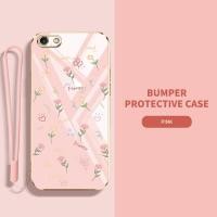 ราคา ปลอกOppo A83 A59 A57 2016 A39 A1 A3 F1S F7 เต็มหน้าจอดอกไม้ขนาดเล็กซิลิโคนกันกระแทกโทรศัพท์ฝาครอบป้องกัน (25758978170)