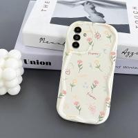 ราคา เคสโทรศัพท์กันกระแทกลายดอกไม้เล็กแบบเต็มหน้าจอ Oppo A3 Pro 5G เคสแบบนุ่มโปร่งใสเคสป้องกัน (28856848728)