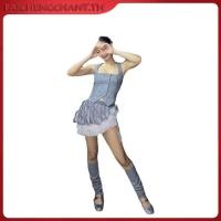 ราคา เสื้อกล้ามลําลอง แต่งกระดุมแถวเดียว เข้ารูป สีพื้น แบบเรียบง่าย แฟชั่นฤดูร้อน สําหรับสตรี (47601353217)