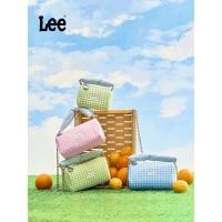 ราคา Preorder Lee Shoulder Bag Wander Breeze Series กระเป๋าสะพายข้าง Lee (27786903487)