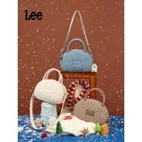 ราคา Preorder กระเป๋า Lee Mini Plush Bag (26942707452)