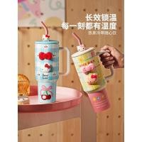 ราคา Preorder แก้วน้ำเก็บความเย็นทรงสูง (24242849870)