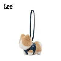 ราคา Preorder ตุ๊กตาห้อยกระเป๋าคอร์กี้ Lee (24193547406)