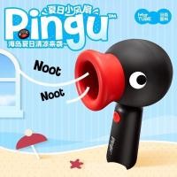 ราคา Preorder Martube Pingu Summer Mini Fan พัดลมพกพา (27986668761)