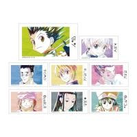 ราคา 1 ซอง Hunter X Hunter Ani Art card v 1 มี 8 แบบให้สะสม 1 ซองได้การ์ด 1 ใบ (41809129601)