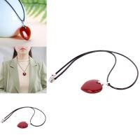 ราคา สร้อยคอคอสเพลย์ Agate Undertale Character ออกแบบหัวใจสำหรับแฟชั่น (46851019905)