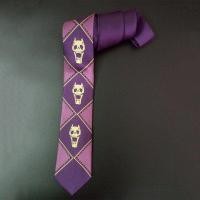 ราคา ชุดคอสเพลย์โจโจ้ โจโจ้ เรื่องผจญภัย ราชินี คิรา โยชิคาเงะ สีม่วง (25666294245)