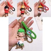 ราคา พวงกุญแจตกแต่งวันพีซ ลูฟี่ นามิ ซันจิ โซโล จบการศึกษาที่สมบูรณ์แบบ ปาร์ตี้สําหรับ (40875100111)